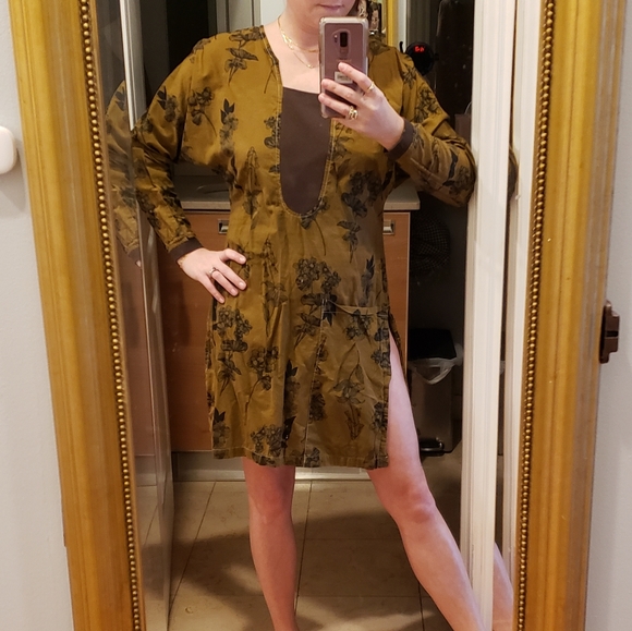 Tunic from Field Day - Picture 5 of 7